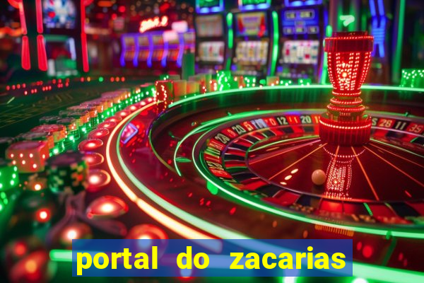 portal do zacarias tiro de fuzil